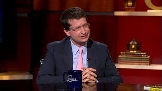 Episode 115 Daniel Klaidman