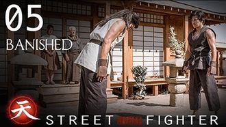 Episode 5 Banished