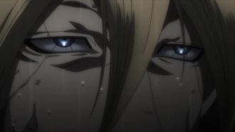 Episode 9 Too Sad to Die: A Single Drop From a Thunderstorm