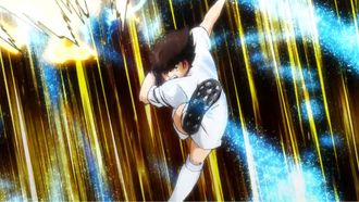 Episode 39 Nankatsu versus Hanawa Conclusion!