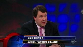 Episode 34 Marc Thiessen