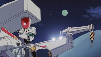Episode 47 Condition Green