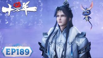 Episode 189 