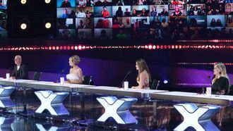Episode 12 Results Show 1