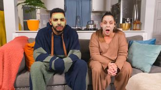 Episode 91 90 Day Fiance: Love Me Or Leave Me