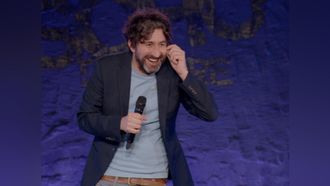 Episode 4 Mark Watson: This Can't Be It