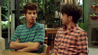 Episode 9 A Visita Do Brasil