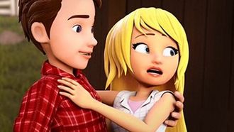 Episode 4 Country Girls
