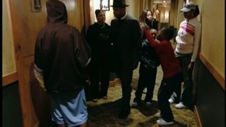 Episode 6 Run's Family Vacation