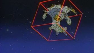 Episode 2 In Space, No One Can Hear You Sneeze