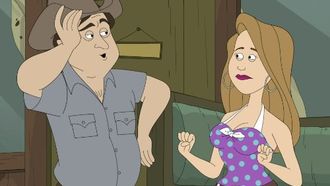 Episode 9 Love Thy Brother's Sister
