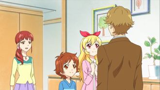 Episode 25 An April Fool's Promise