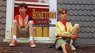 Episode 1 Hot Enough for You?