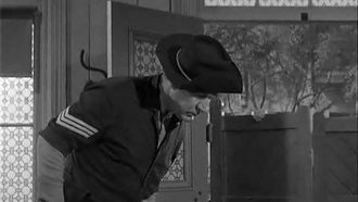 Episode 34 Will the Real Captain Try to Stand Up?