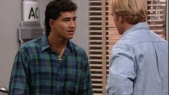 Episode 5 Slater's War