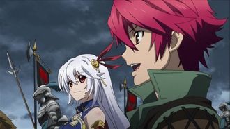 Episode 3 Return of the Magic Marksman