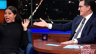 Episode 92 Taraji P. Henson/Matt Walsh/Marie Kondo