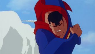 Episode 20 Bizarro's World