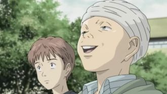 Episode 33 A Child's View
