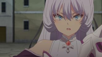 Episode 5 The Healer Finds a New Toy!