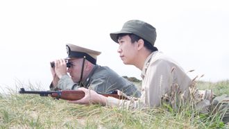 Episode 3 The Battle of Incheon