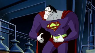 Episode 6 Identity Crisis