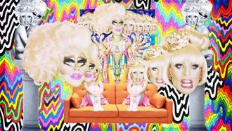Episode 5 How's Your Head?