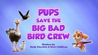 Episode 9 Dino Rescue: Pups Save a Sore Dino/Dino Rescue: Pups Save the Triceratops Tag-Alongs