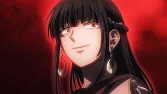 Episode 17 The Matriarch