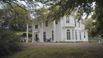Episode 1 Greek Revival