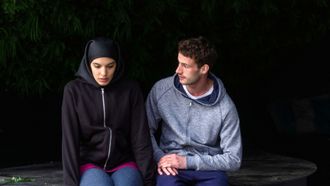 Episode 98 The Girl in the Headscarf
