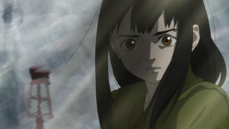 Episode 19 Lady Goddess