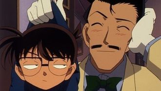 Episode 306 Unseen Suspect (2)