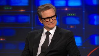 Episode 63 Colin Firth