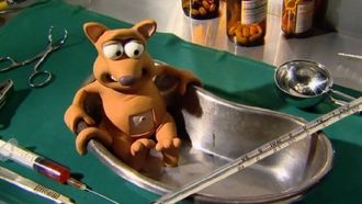 Episode 1 Pets at the Vet/Secrets & Lies/Animal Magnetism