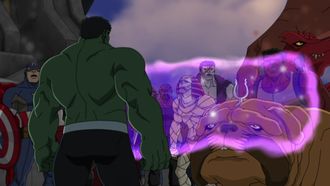 Episode 26 Planet Monster: Part 2