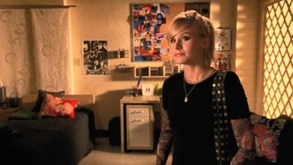 Episode 1 Welcome Wagon
