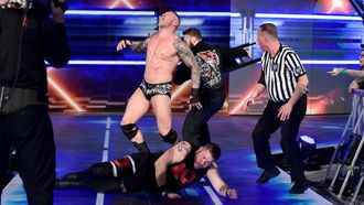Episode 48 The Road to WWE Clash of Champions 2017 Begins