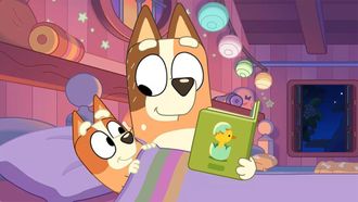 Episode 26 Sleepytime