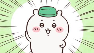 Episode 13 Giant Ramune Candy / Roasted Marshmallow