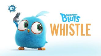 Episode 2 Whistle