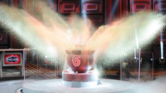 Episode 1 It's the Maple Syrup Bomb!
