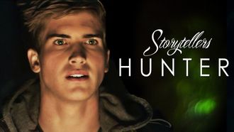 Episode 1 Hunter
