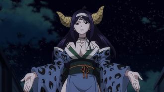 Episode 15 Morning Star