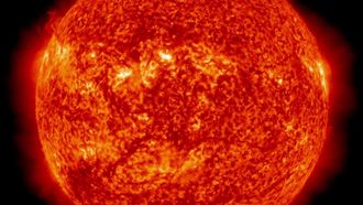 Episode 6 The Sun's Greatest Mysteries