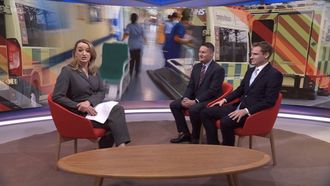 Episode 1 Musk, grooming gangs and the NHS