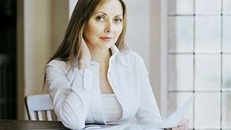 Episode 4 Carol Vorderman
