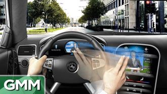 Episode 65 Control Your Car with Gestures