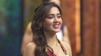 Episode 21 2nd Chance for Immunity Pin
