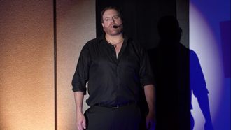 Episode 8 Shark Week: Acting Chummy